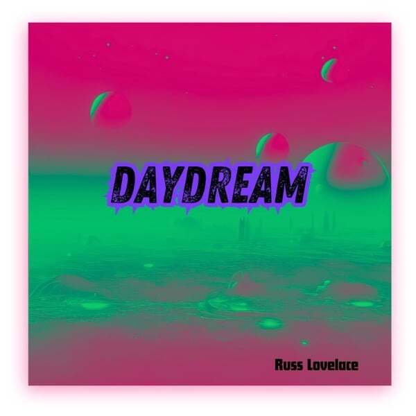 Cover art for Daydream