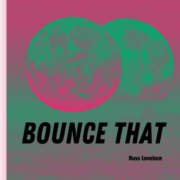 Cover art for Bounce That